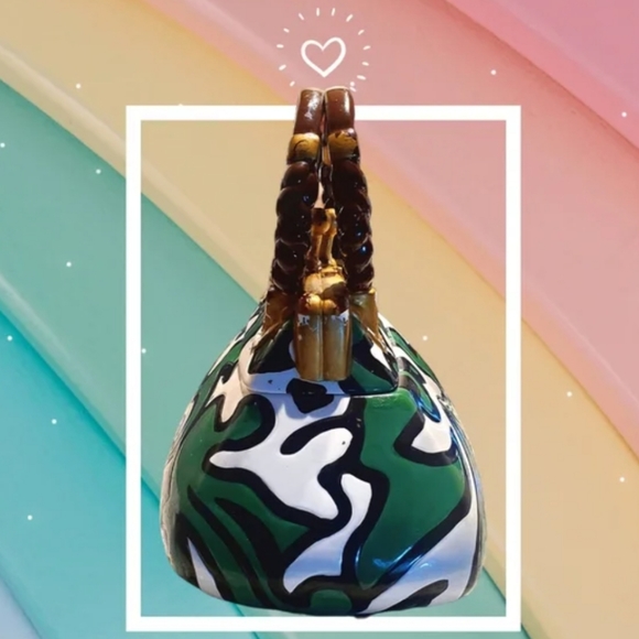 Cookie Jar David's Cookie - Picture 6 of 8